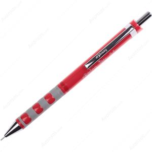 ROTRING TIKKY RD Mekanik Kurşun Kalem  Kırmızı 0.5