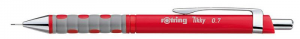Rotring Tikky RD Versatil Kalem 0.7mm Kırmızı
