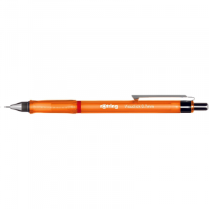 ROTRING Versatil Visuclick 0.7 Turuncu