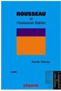 Rousseau ve Uluslararası İlişkiler