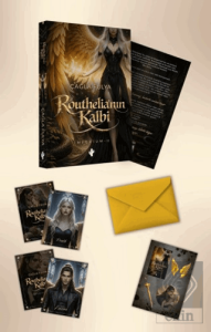 Routhelia'nın Kalbi