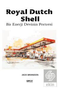 Royal Dutch Shell