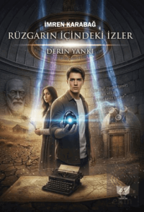 Ru¨zgarın İçindeki İzler
