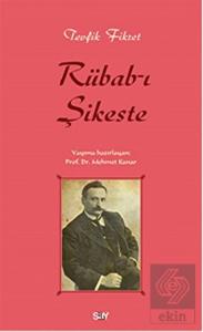 Rübab-ı Şikeste