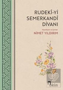 Rudeki-yi Semerkandi Divanı