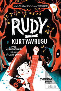 Rudy ve Kurt Yavrusu