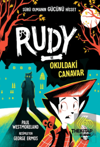 Rudy ve Okuldaki Canavar