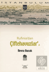 Rufinia'dan Çiftehavuzlar'a