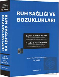 Ruh Sağlığı ve Bozuklukları