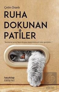 Ruha Dokunan Patiler