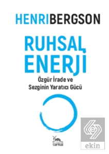 Ruhsal Enerji