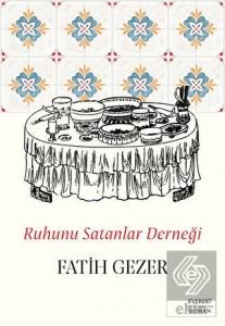 Ruhunu Satanlar Derneği