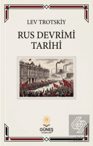 Rus Devrimi Tarihi