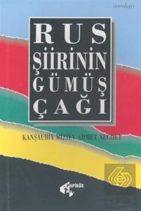 Rus Şiirinin Gümüş Çağı