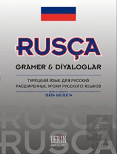 Rusça Gramer ve Diyalolar