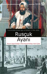 Rusçuk Ayanı