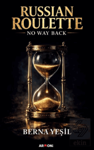 Russian Roulette - No Vay Back