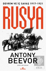 Rusya Devrim ve İç Savaş (1917-1921)