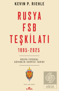 Rusya FSB Teşkilatı
