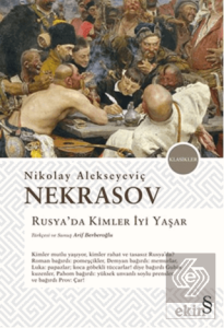 Rusya'da Kimler İyi Yaşar