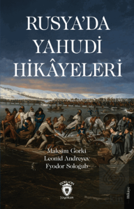Rusya'da Yahudi Hikâyeleri