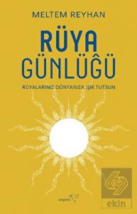 Rüya Günlüğü
