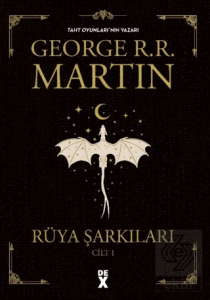 Rüya Şarkıları Cilt - 1