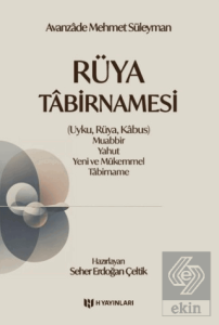 Rüya Tabirnamesi