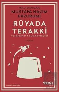 Rüyada Terakki ve Medeniyet-i İslamiyeyi Rüyet