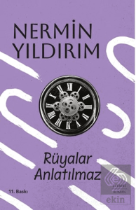 Rüyalar Anlatılmaz