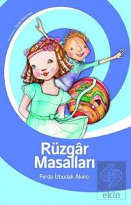 Rüzgar Masalları