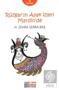 Rüzgar'ın Ayak İzleri Mardin'de