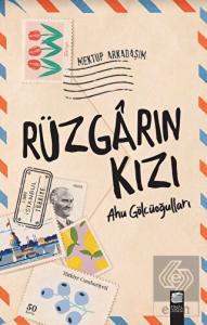 Rüzgarın Kızı