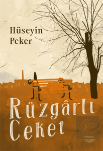 Rüzgarlı Ceket