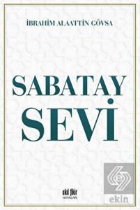 Sabatay Sevi
