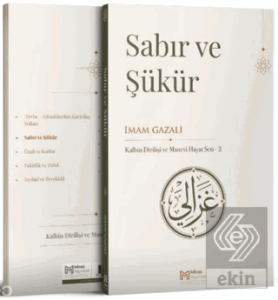 Sabır ve Şükür
