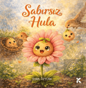 Sabırsız Hula