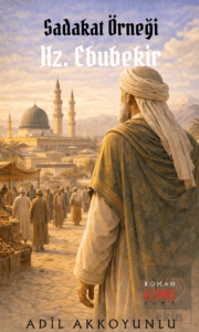 Sadaka Örneği Hz. Ebu Bekir