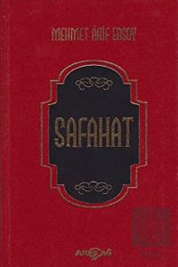 Safahat