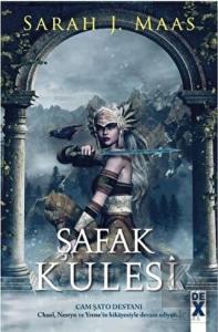 Şafak Kulesi - Cam Şato 6