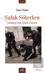 Şafak Sökerken