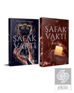 Şafak Vakti Serisi (2 Kitap)