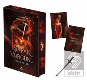 Şafak Vurgunu - 2 (Yan Boyamalı)