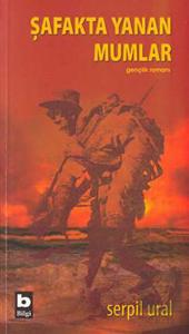 Şafakta Yanan Mumlar