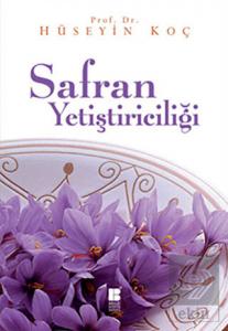 Safran Yetiştiriciliği