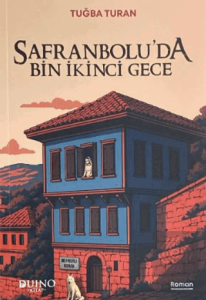 Safranboluda Bin İki Gece