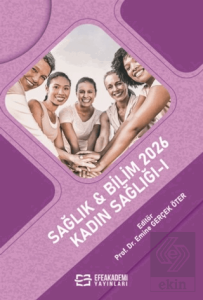 Sağlık & Bilim 2026: Kadın Sağlığı - I