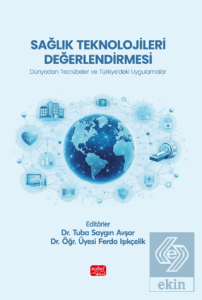 Sağlık Teknolojileri Değerlendirmes