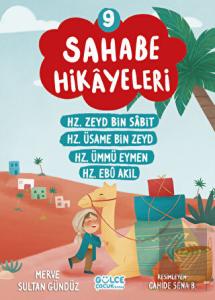Sahabe Hikayeleri 9. Kitap