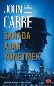 Sahada Ajan Yönetmek